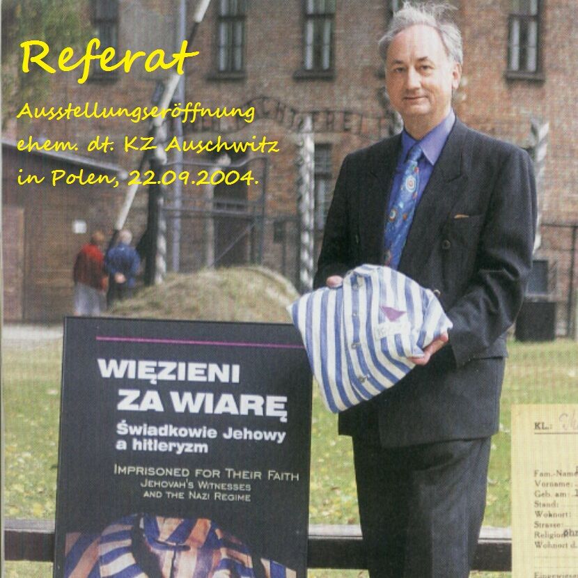 Foto der polnischen Zeitschrift "Przeglad" vom 14.11.2004, S. 60 entnommen.